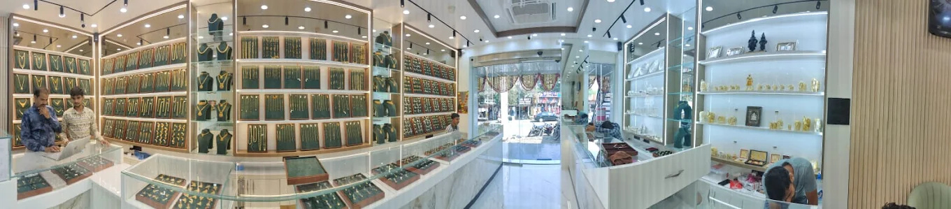 Luxe Jewels Full Gallery